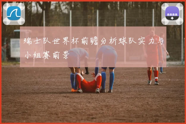 瑞士队世界杯前瞻分析球队实力与小组赛前景